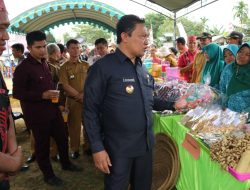 PID Munculkan Banyak Kisah Sukses dari Desa