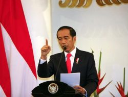 Penajaman Visi Misi Indonesia Maju