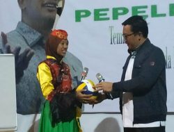 MAN 1 Duta PEPELANGSIH Nasional 2019