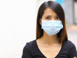 Instruksi Bupati terkait Kabut Asap yang Melanda Pulang Pisau