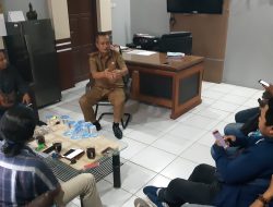 Distan Patenkan Beras Merah