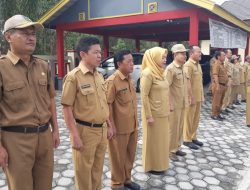 Apel Pagi, Semangat ASN