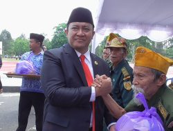 Edy Semangati Jiwa Generasi Penerus Bangsa