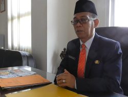 Pemkab Kejar Pencapaian Target Realisasi Pembangunan