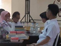 Mungkinkan Merger OPD diberlakukan ?