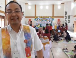 Kriteria Anak sehat Wajibkan Stimulasi Anak