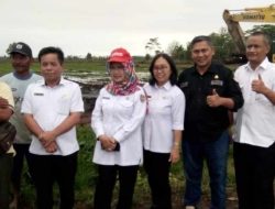 Realisasi SERASI Capai 90 persen