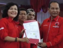 PDI Perjuangan Gelar MUSANCAB