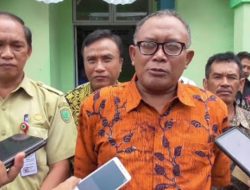 DPRD Magelang Kunjungi Warganya di UPT Trans Anjir