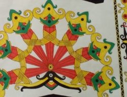 Sayembara Motif Desain Batik utamakan Filosofi
