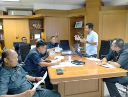 Ketua PN Paparkan Pembangunan Gedung PN