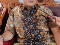 Program PTSL 2020 Sasar Lima Desa di Pulang Pisau