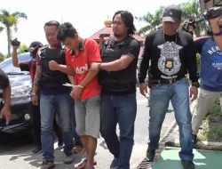 Dunia Pendidikan kembali tercoreng, Guru setubuhi Muridnya