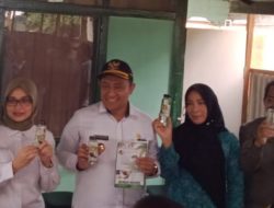 Edy Pratowo Apresiasi Potensi Bahaur