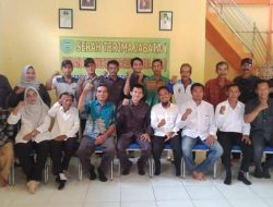 BPD Mantaren 1 diserahterimakan