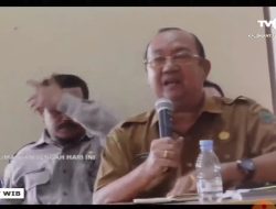 DLH Sosialisasikan Bahan Ramah Lingkungan bagi PESK