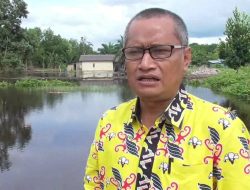 Petani Gagal Panen, sebagian ada Asuransi Jasindo