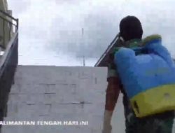 Tim Gugus terus Tingkatkan Langkah Cegah Penyebaran COVID 19