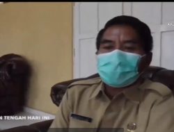 DUKCAPIL tetap Berikan Pelayanan ditengah wabah COVID 19