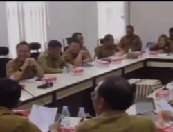 Masyarakat gak Perlu Stock Bahan Makan Berlebih