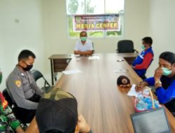 Zona Merah, tak Perlu Reaksi Berlebih