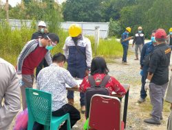 4 Positif COVID 19 Pulang Pisau dalam Perawatan di RS Rujukan