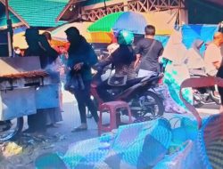 Bupati Minta Camat Lakukan Pengawasan Pasar Mingguan