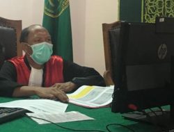 Sosial Distancing dengan Teleconference