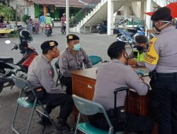 Pasar Ramadan Patanak disisir Polres