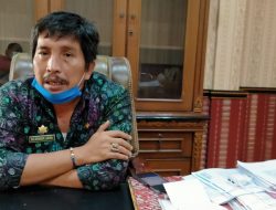 Disperindagkop Gelar Pasar Murah, 3,5 ton Gula Ludes