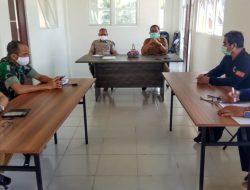 PDP asal Pangkuh di Pulangkan