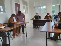 Bayi Pasien PDP Meninggal Dunia