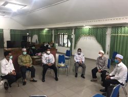 Pro-kontra perihal sholat Idul Fitri