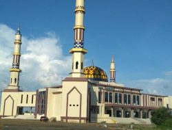Bupati tegaskan sholat Ied di masjid ditiadakan