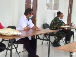 Belum Aman, PDP di Pulpis Masih Bertambah