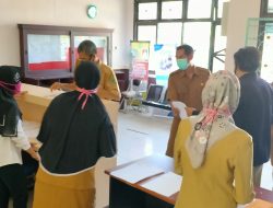 ASN Wajib Absen Manual pasca Libur Lebaran