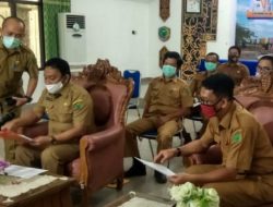 Penyaluran Bantuan tak Tepat adalah Korupsi