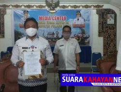 Pulpis Raih WTP ke – 5 tahun ini