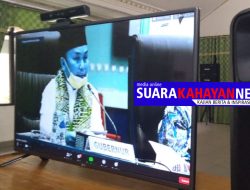 Provinsi Kalteng gelontorkan Rp90M lebih untuk BLT