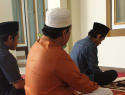 Cegah Covid-19, Edy Ajak Warga Muslim Sholat Taubat Serentak