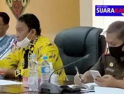 Status Tanggap Darurat Diperpanjang 30 hari