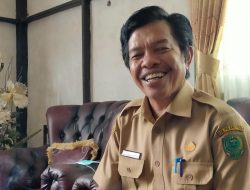 Pahami Bansos dari Sisi Kemanusiaan, Bukan Dalih Terdampak Covid 19