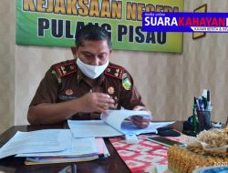 Penanggulangan covid-19 Kabupaten Pulang Pisau relatif positif dan masif