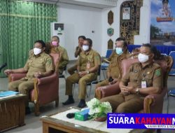 Kaji cepat KLHS mewujudkan penghidupan masyarakat berbasis ketahanan pangan