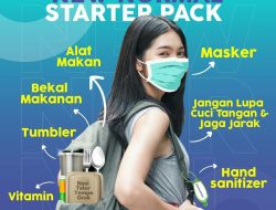 Pemkab Pulpis Bakal Terapkan New Normal Bagi ASN