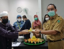 RSUD Pulpis Tangani Pasien Positif Covid 19 hingga Sembuh