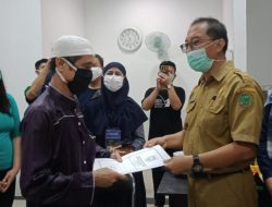 Pasien Positif yang Sembuh Tidak Menularkan Covid-19 Lagi
