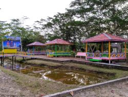 MTsN 1 Pulpis Ciptakan Lingkungan Madrasah Berbasis Wisata Islami