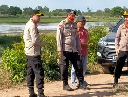 Kamis ini, Jokowi Bakal Kunjungi Pulang Pisau