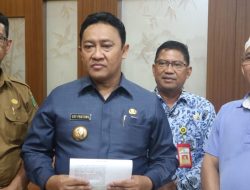 Pulpis Kaji Perkembangan Menuju New Normal